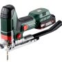 Metabo akku stiksav