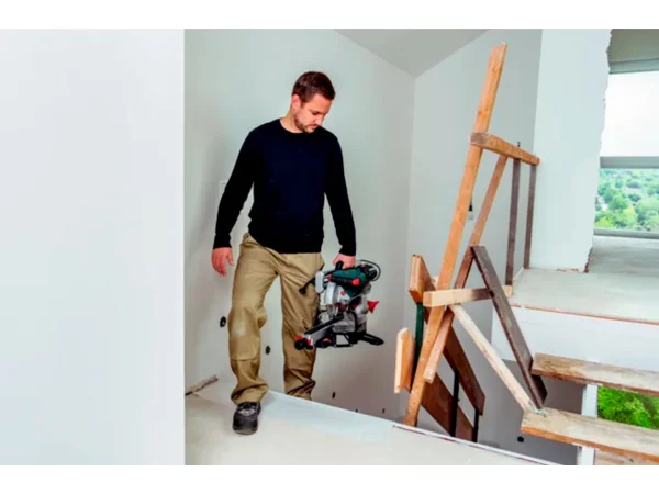 Metabo kap-/geringssav
