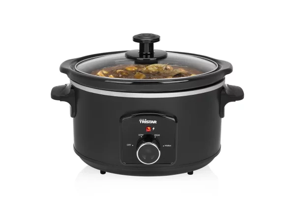 Tristar slowcooker Tristar slowcooker. Produkt vises