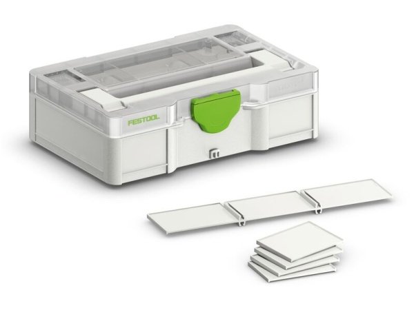 Festool Systainer³