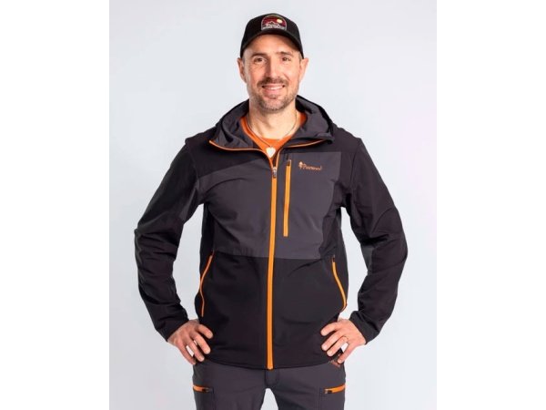 Pinewood Abisko jakke