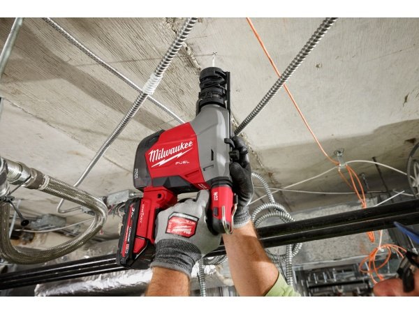 Milwaukee borehammer M18 FHAFOH16-0