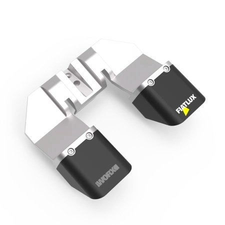 Worx Landroid Vision natlys