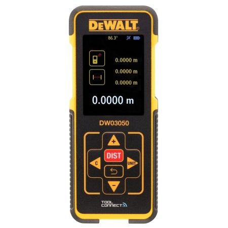 Dewalt afstandsmåler