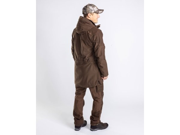 Pinewood Furudal anorak