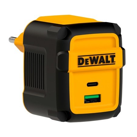 Dewalt oplader