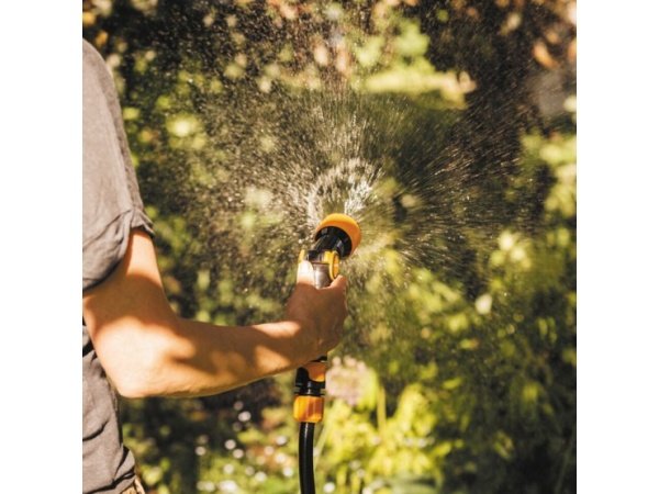 Fiskars sprøjtepistol       *U