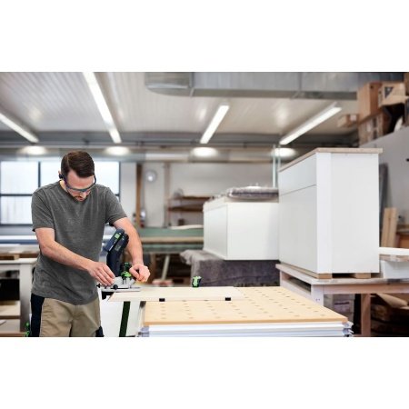 Festool akku modul-kantfræser 