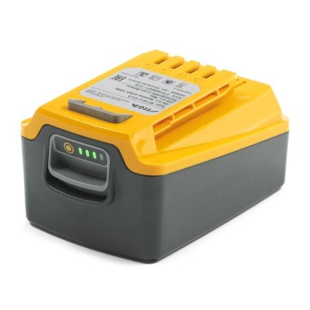 Stiga batteri