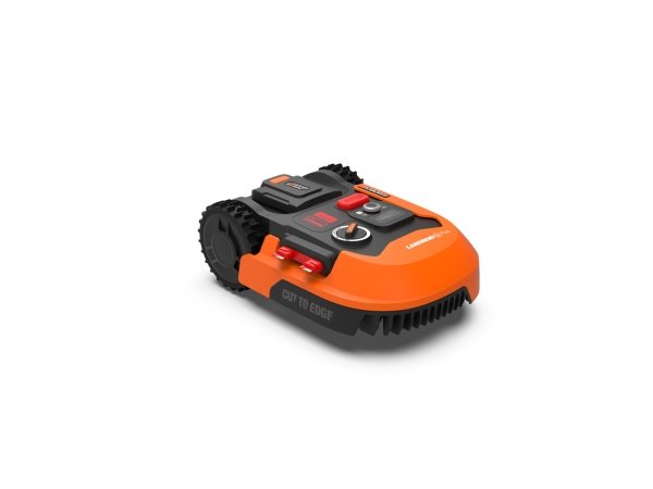 Worx robotplæneklipper M700