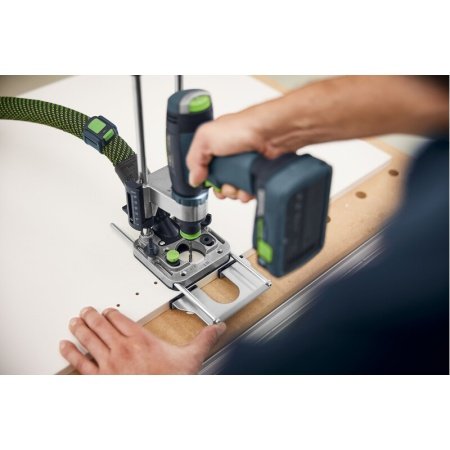 Festool mobil borestander