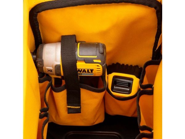 Dewalt værktøjskasse