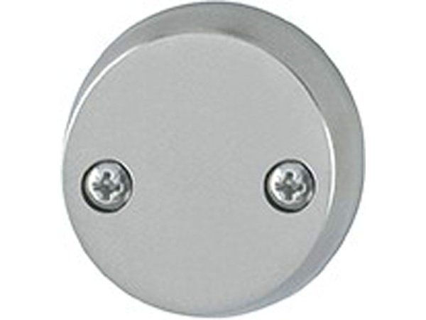 Hoppe cylinderring blind alu