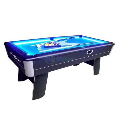 Stanlord poolbord Aura 7"