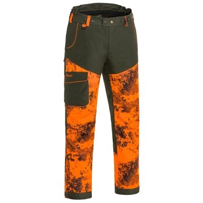 Mosgrøn/strata blaze