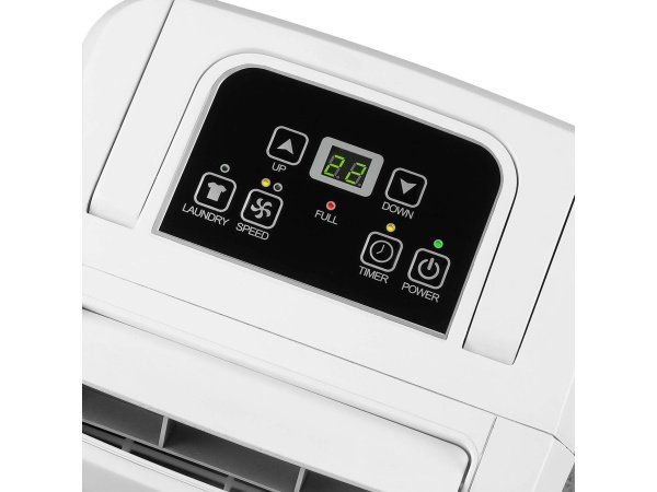 Eurom affugter DryBest 20