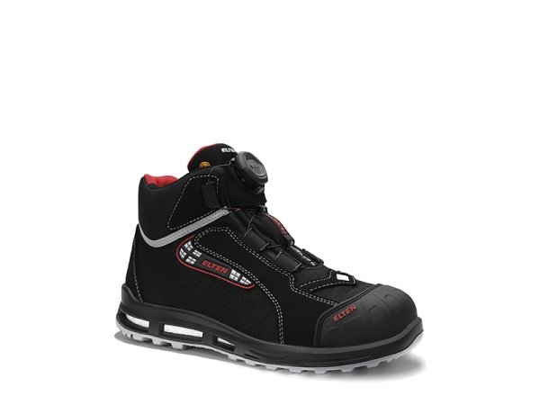 Elten Sander sikkerhedsstøvlet