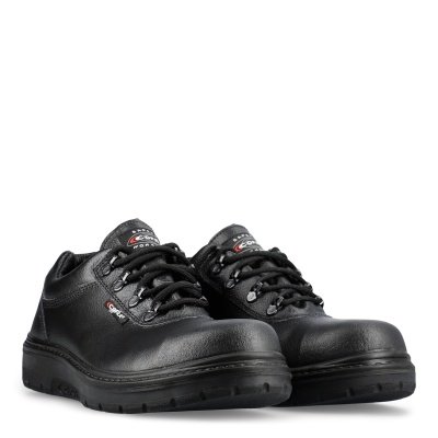 Cofra sikkerhedssko Petrol