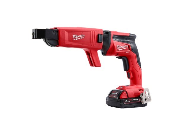 Milwaukee gipsskruemaskine