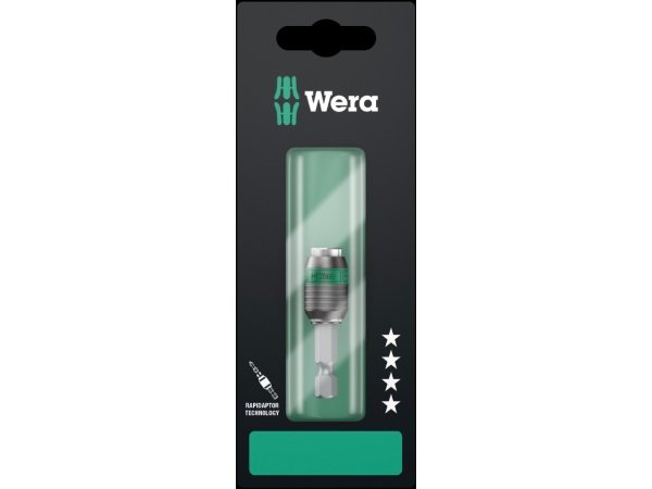 Wera bitsholder BiTorsion