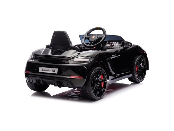 Porsche Spyder 718RS Porsche Spyder 718RS