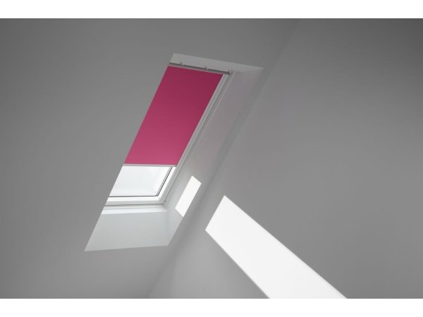 Velux mørklægningsgardin