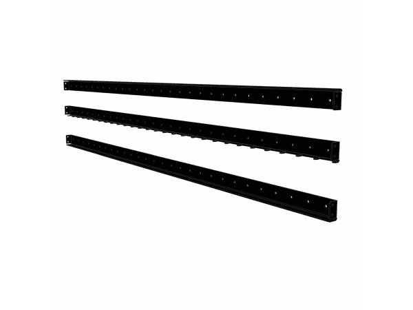 Plus Saga Thermowood® hegn, træ