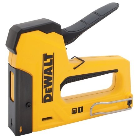 Dewalt hæftemaskine