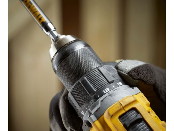 DeWALT DCD794NT-XJ bore-/skruemaskine