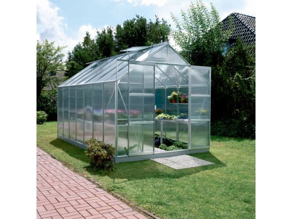 Vitavia Mars drivhus