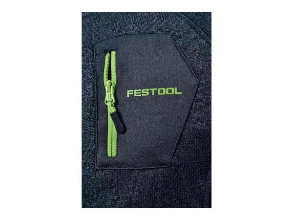 Festool fleecejakke