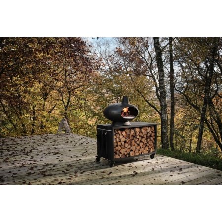 Morsø Forno udeovn