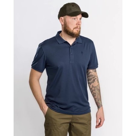 Pinewood shirt Ramsey Coolmax