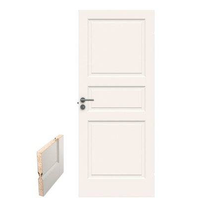 Swedoor Compact 03 massiv