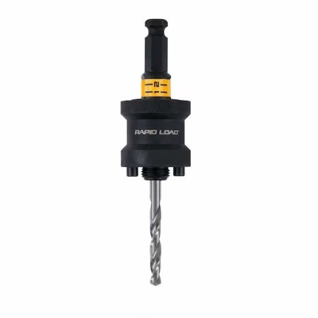 DeWalt Rapid holder t/hulsav