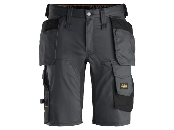 Snickers arbejdsshorts 6141