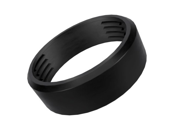 Osram LED Star flat 28 pære