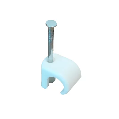 Unite kabelclips. Produkt vises