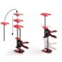 BESSEY BEY23 2-delt installationskit
