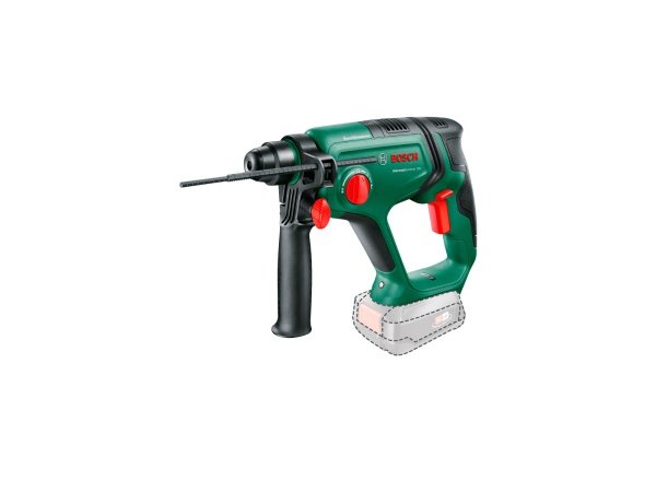 Bosch borehammer