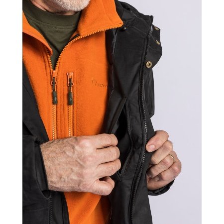 Pinewood Parka vinterjakke
