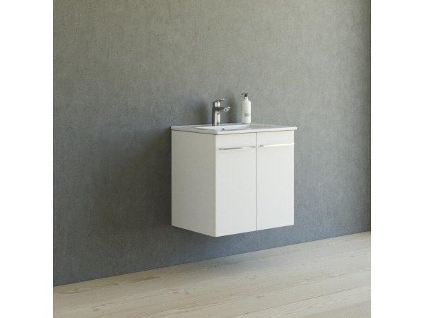 Scanbad Multo møbelsæt