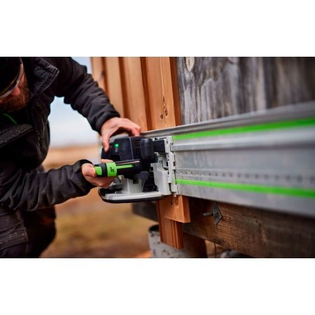 Festool akku rundsav Festool akku rundsav