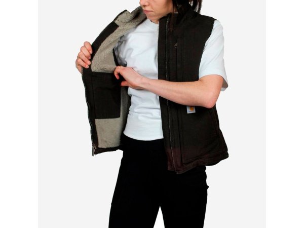 Carhartt vest