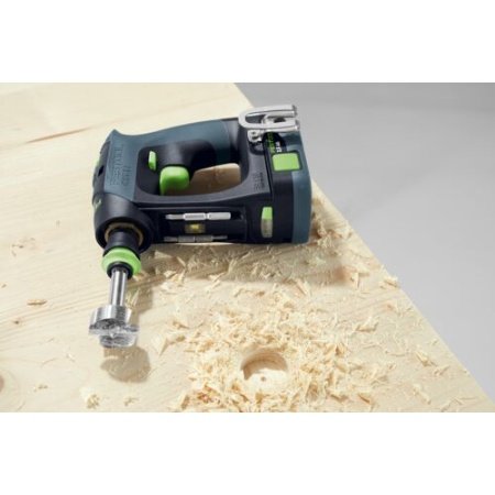Festool bore-/skruemaskine
