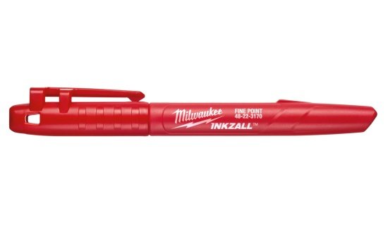 Milwaukee permanent marker