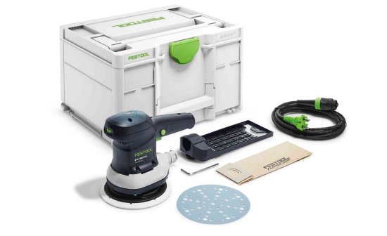 Festool excentersliber