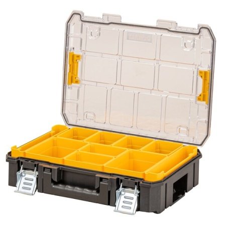 Dewalt mobilt opbevaringssæt