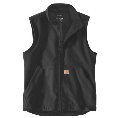 Carhartt softshell vest