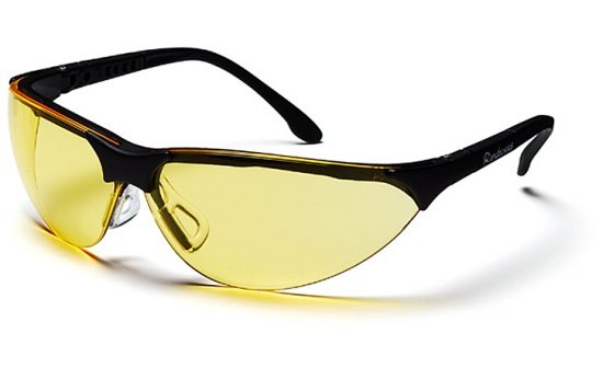 OS pyramex beskyttelsesbrille